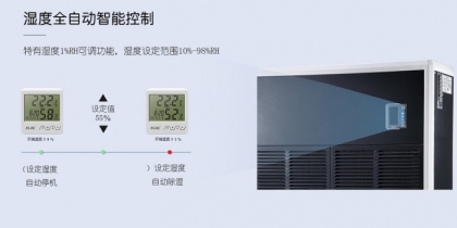 超聲波加濕器的維修實列及故障原因